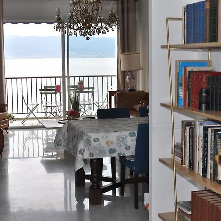 Ajaccio Vue Mer, 3 Chambres, 6 Personnes Bagian luar foto