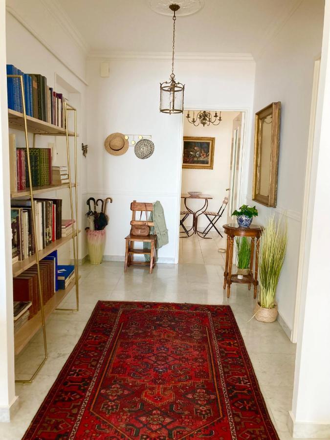 Ajaccio Vue Mer, 3 Chambres, 6 Personnes Bagian luar foto