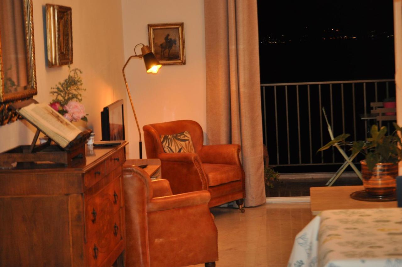 Ajaccio Vue Mer, 3 Chambres, 6 Personnes Bagian luar foto