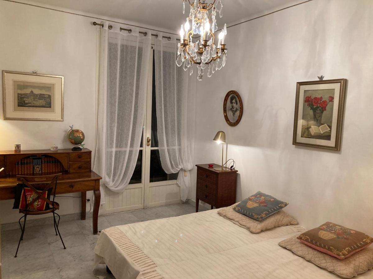 Ajaccio Vue Mer, 3 Chambres, 6 Personnes Bagian luar foto