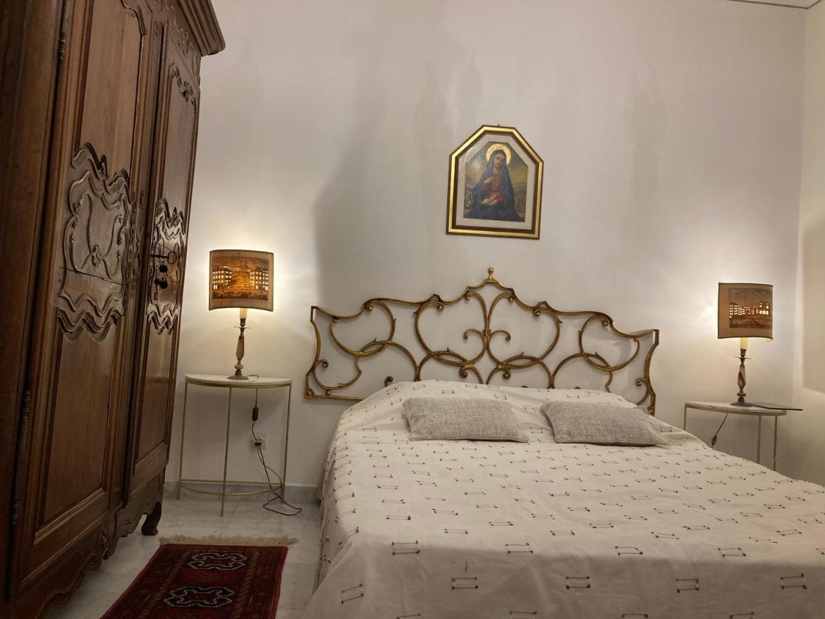 Ajaccio Vue Mer, 3 Chambres, 6 Personnes Bagian luar foto