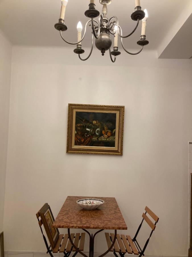 Ajaccio Vue Mer, 3 Chambres, 6 Personnes Bagian luar foto