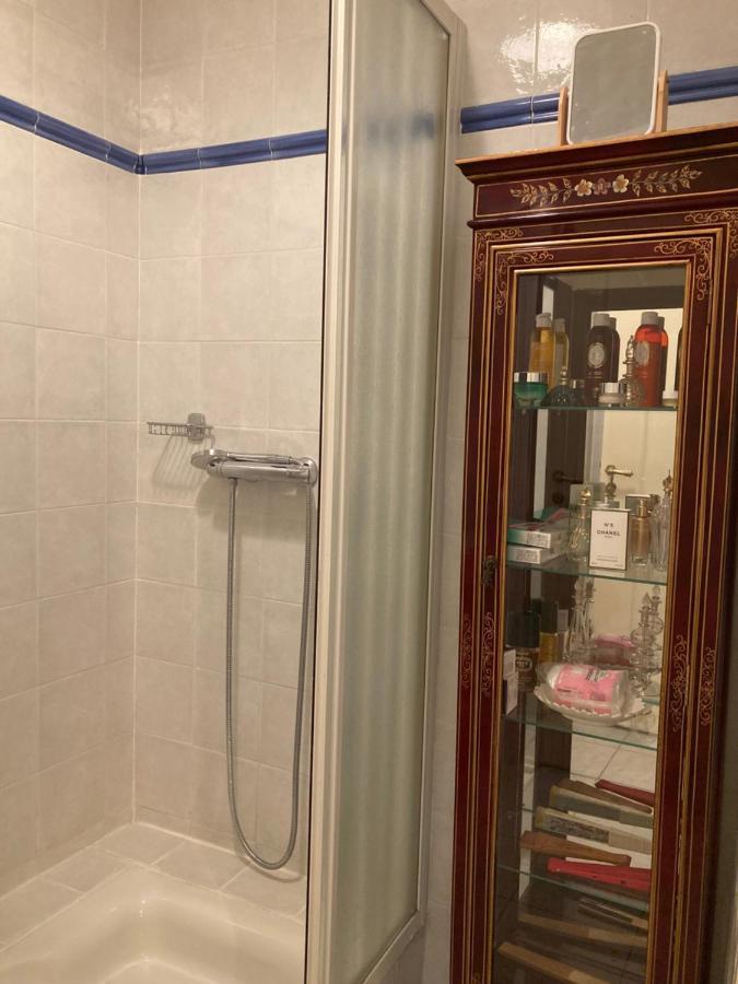 Ajaccio Vue Mer, 3 Chambres, 6 Personnes Bagian luar foto