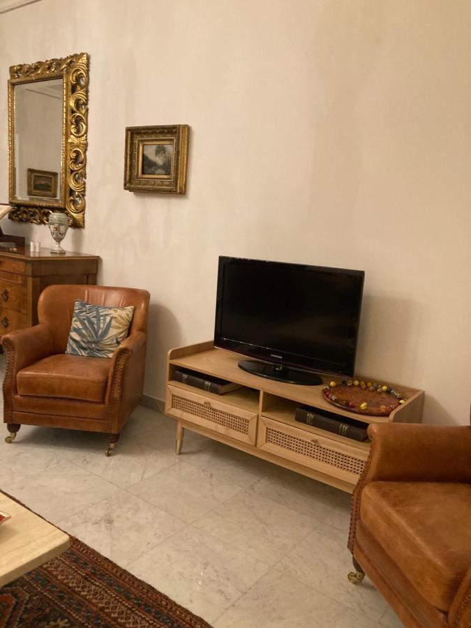 Ajaccio Vue Mer, 3 Chambres, 6 Personnes Bagian luar foto
